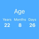 Age App app icon