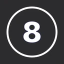 Magic Ball app icon