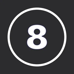 Magic Ball app icon