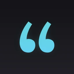 Quotes 2044 app icon