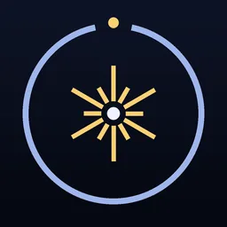 Turn the Year app icon